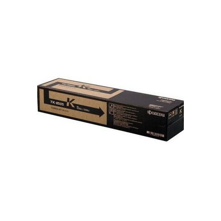 Tk-8600K Toner Cartridge 1