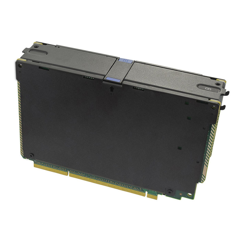 DL580 Gen9 12 DIMMs MemorY