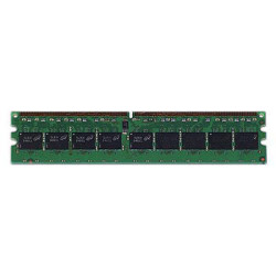 2GB 1X2GB) DDR2-667 Ecc