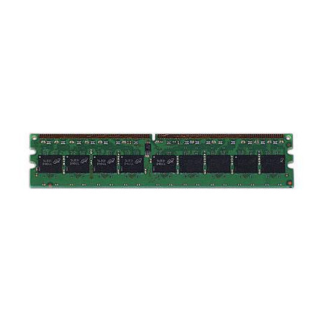 2GB 1X2GB) DDR2-667 Ecc