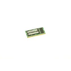 128 MB DDR MEMORY