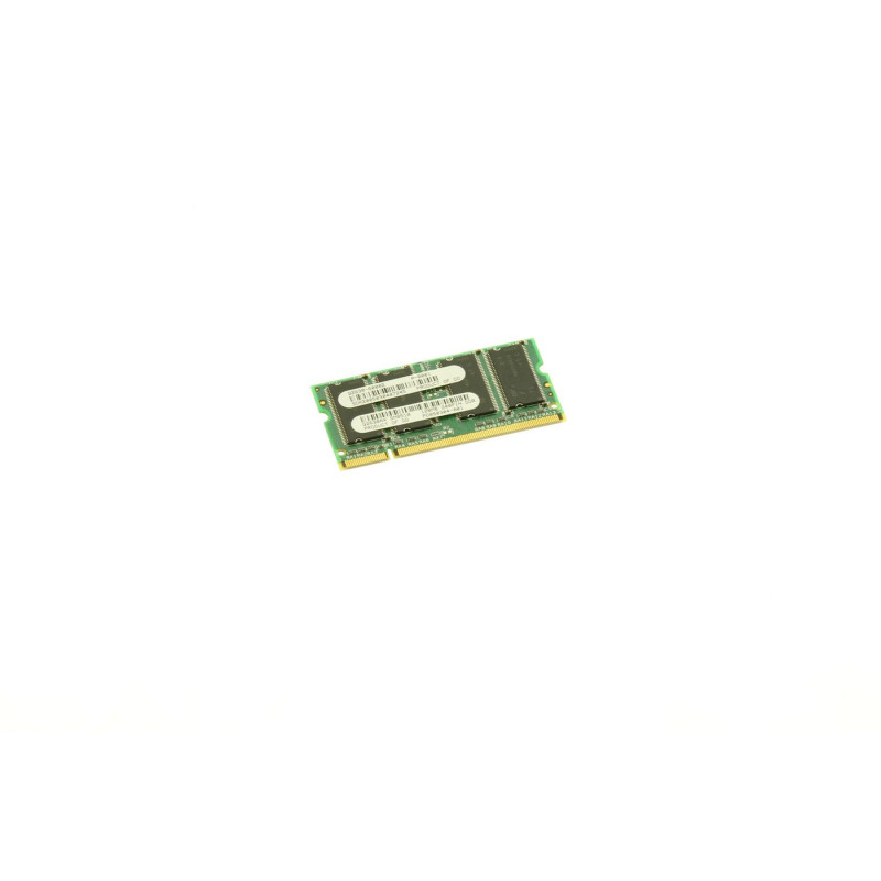 128 MB DDR MEMORY