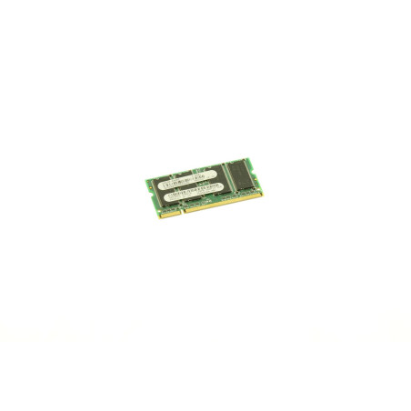 128 MB DDR MEMORY