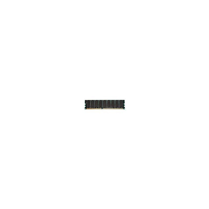 512MB1x512MBDDR2-533 ECC Memor