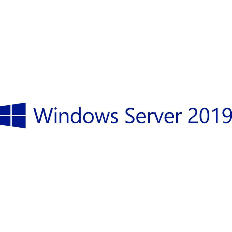 Microsoft Windows Server 2019