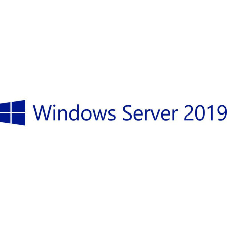 Microsoft Windows Server 2019