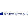 Microsoft Windows Server 2019