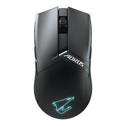 Aorus M6 Mouse Gaming