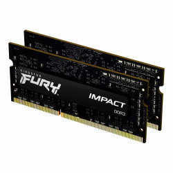 8GB 1866MHz DDR3L CL11 SODIMM | APLIUM