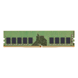 8GB DDR4 2666MHz ECC Module