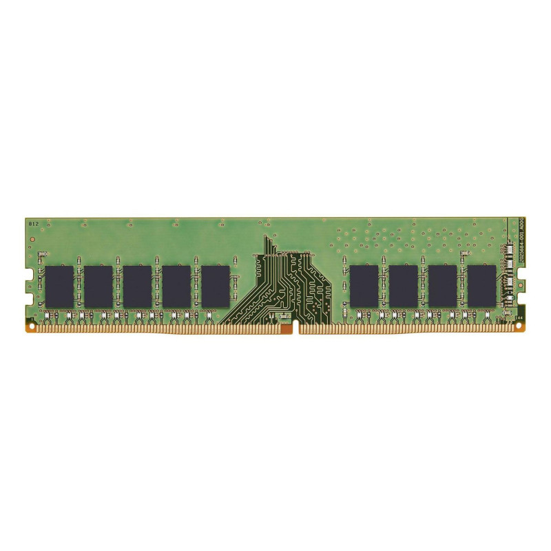 8GB DDR4 2666MHz ECC Module