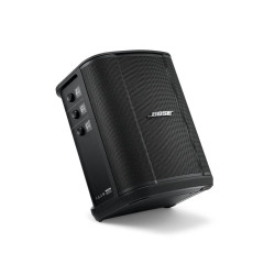 S1 Pro+ Stereo Portable