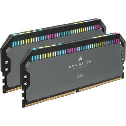 Dominator Platinum Rgb Memory