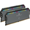 Dominator Platinum Rgb Memory