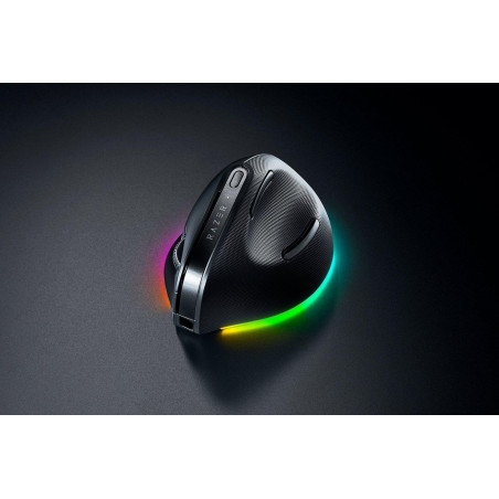 Pro Click V2 Vertical Mouse
