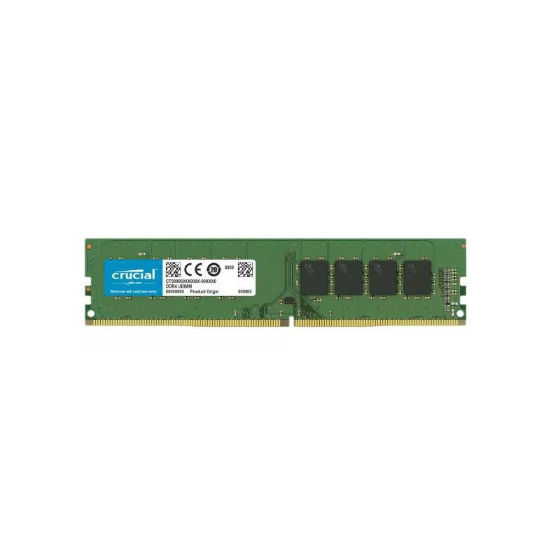 CT16G4DFRA32AT memory module