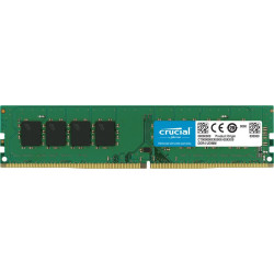 Tray 32GB DDR4-3200 Udimm CL22 Bulk Ddr 4 Udimm | APLIUM