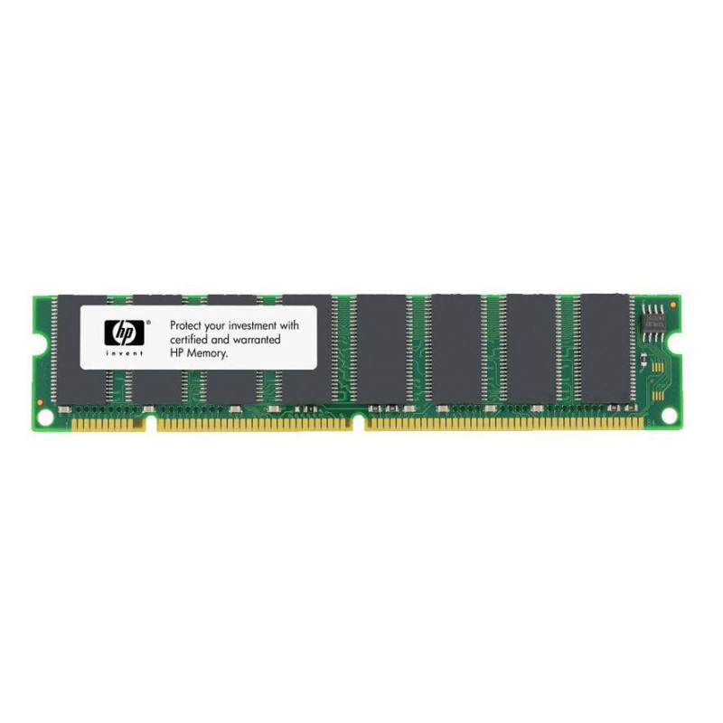 SPS-MEM DIMM,REG,2GB,256Mx72