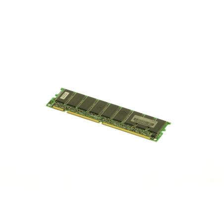 64 MB ECC, SDRAM PC100
