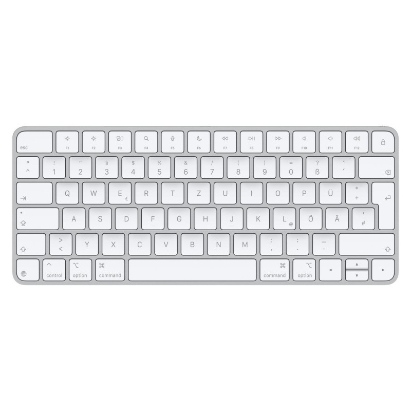 Magic Keyboard Universal Usb
