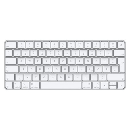 Magic Keyboard Universal Usb