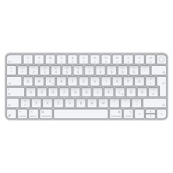 Magic Keyboard With Touch Id