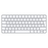 Magic Keyboard With Touch Id