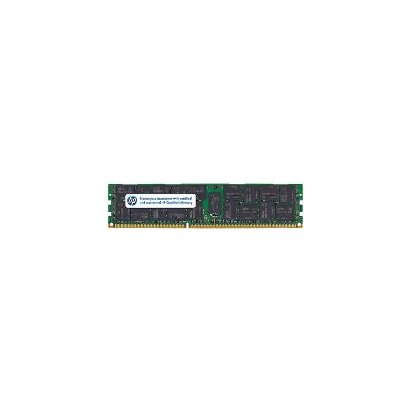 Memory 2GB 2Rx8 PC3-10600R