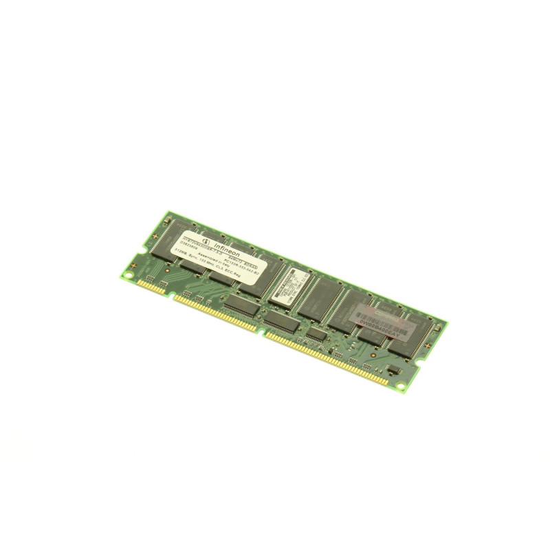 512MB DIMM PC133 ECC SDRAM