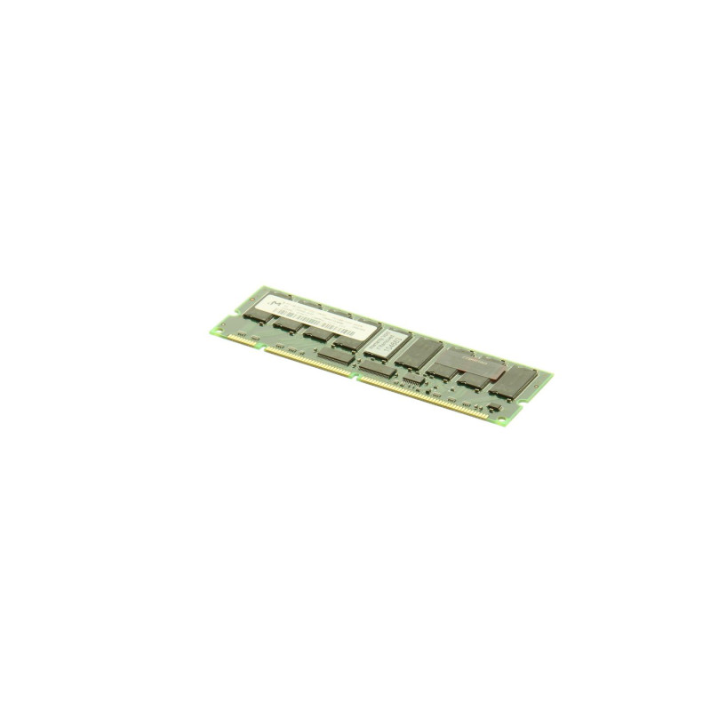 256MB 100MHZ ECC SDRAM DIMM