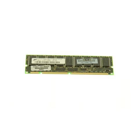 256MB DIMM PC133 ECC SDRAM