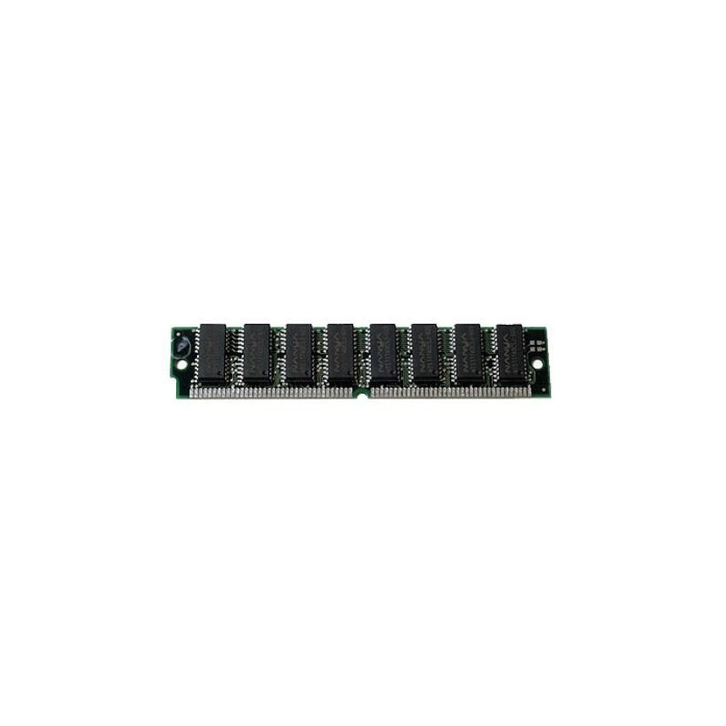 1.0GB, 133MHz, ECC SDRAM