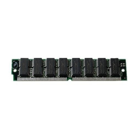 1.0GB, 133MHz, ECC SDRAM