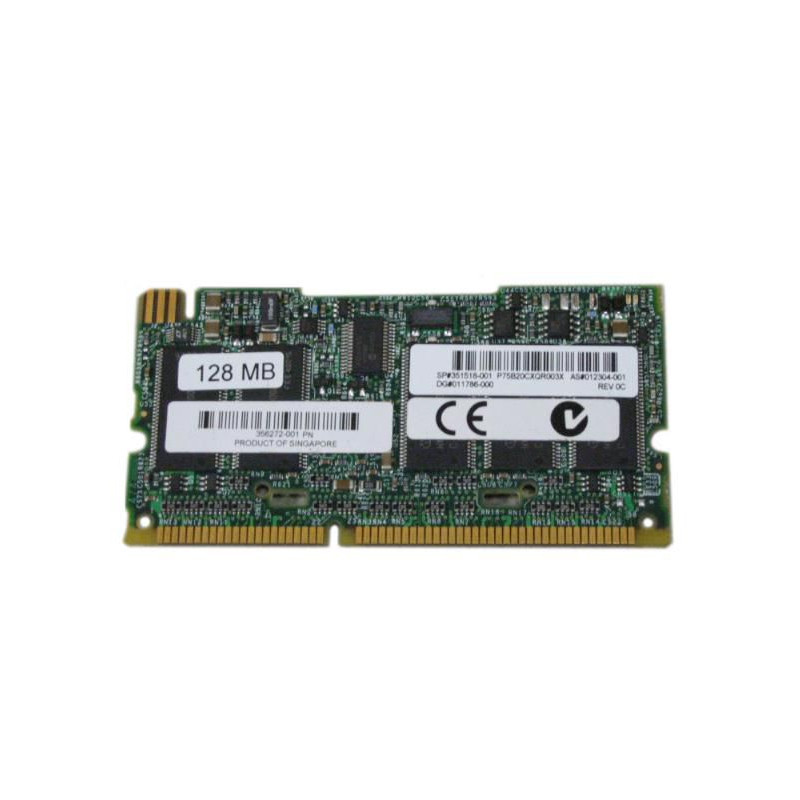 Smart Array 6i Memory module