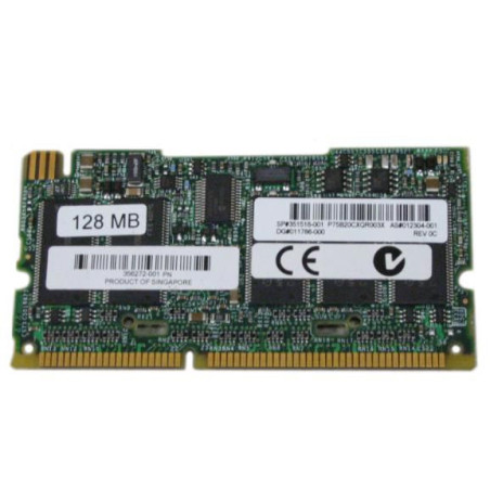 Smart Array 6i Memory module