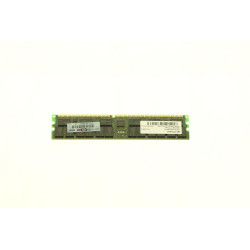 1GB PC2700 (ECC DDR SDRAM)