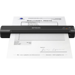 Epson Workforce ES-50