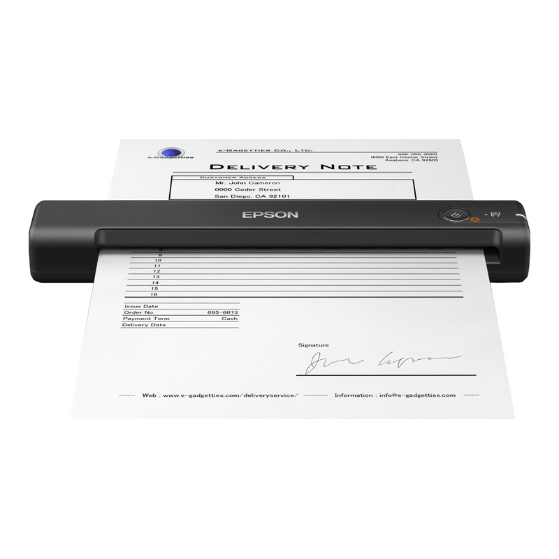 Epson Workforce ES-50