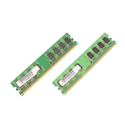 2GB Memory Module 667Mhz DDR2