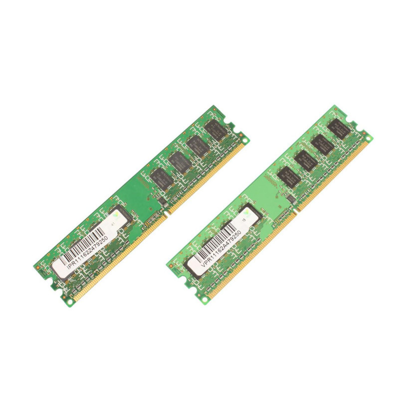 2GB Memory Module 667Mhz DDR2