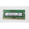 2GB DDR4 SoDIMM memory