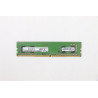 2GB DDR4 UDIMM memory module