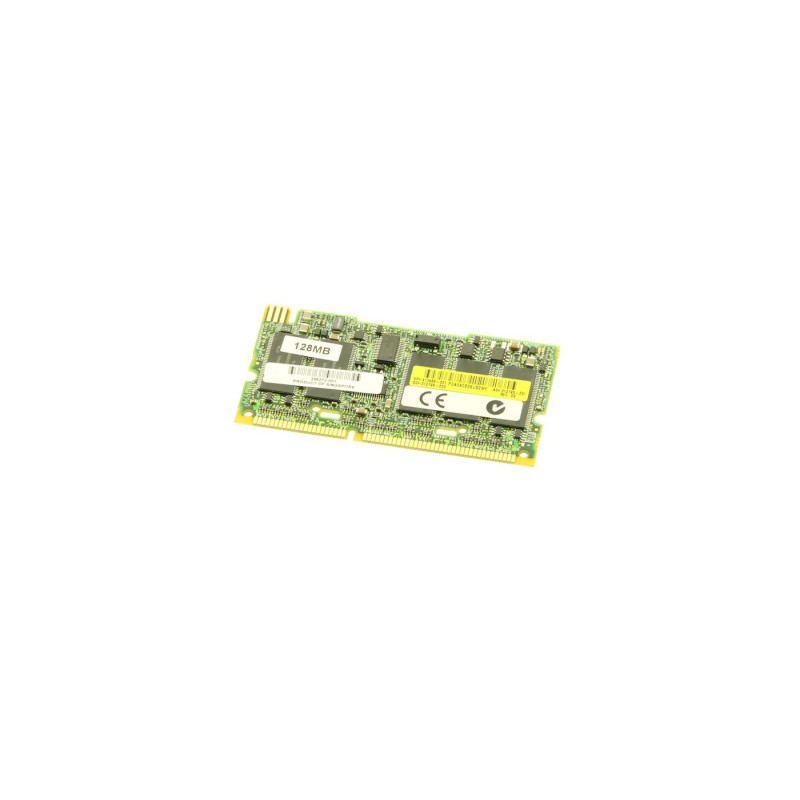 128MB BBWC Memory Cache