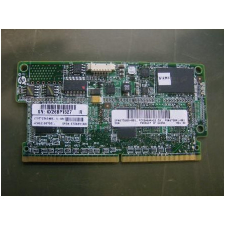 Mini Dimm Mod 512Mb P721M