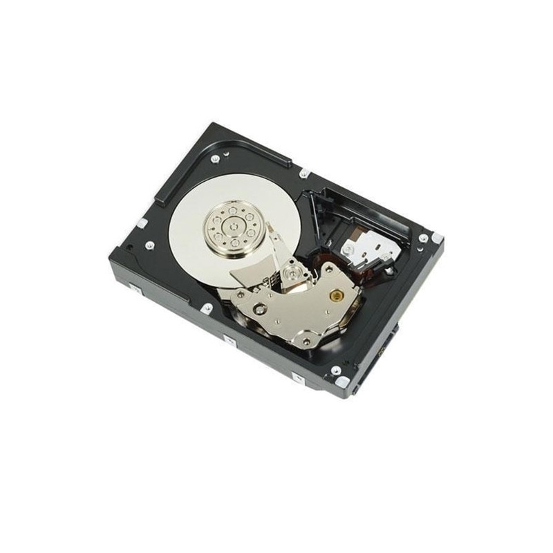 12TB HD SAS ISE 12Gbps 7.2K 512e 3.5in