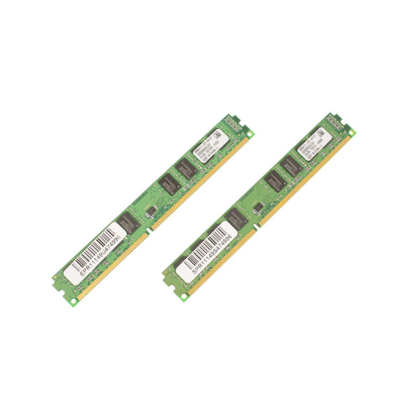 4GB Memory Module 1333Mhz