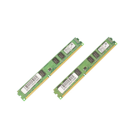4GB Memory Module 1333Mhz