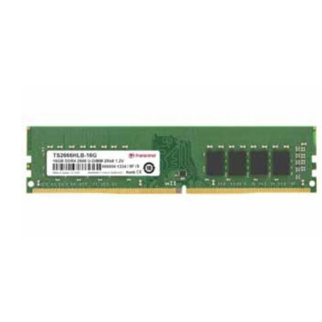 JetRam 8GB DDR4-3200 U-DIMM | APLIUM