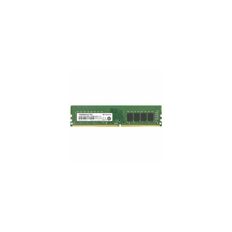 JetRam 16GB DDR4-3200 U-DIMM | APLIUM