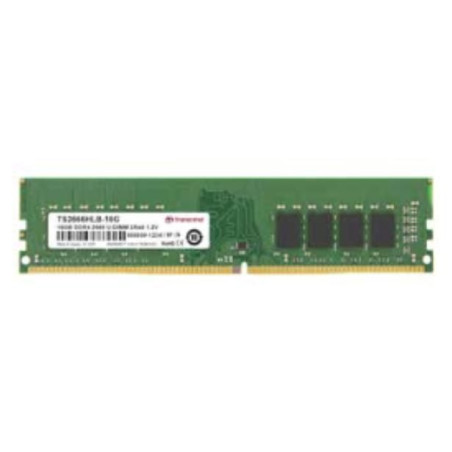 8GB JM DDR4 2666Mhz U-DIMM | APLIUM